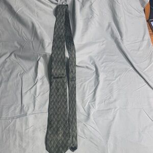 Murano Textured Green Tie
